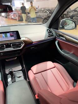 بي ام دبليو X3